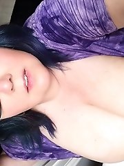 Big beautiful woman with large breasts in intense sex scenes - 13 images on xHamster