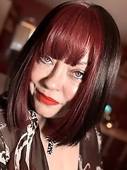 Tina Snua Selfies 59 Tina Snua s selfie video