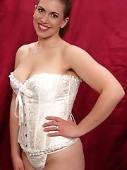 Round and beautiful 235