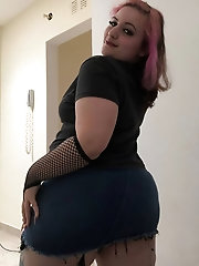 BBW mama wants to have sex with you